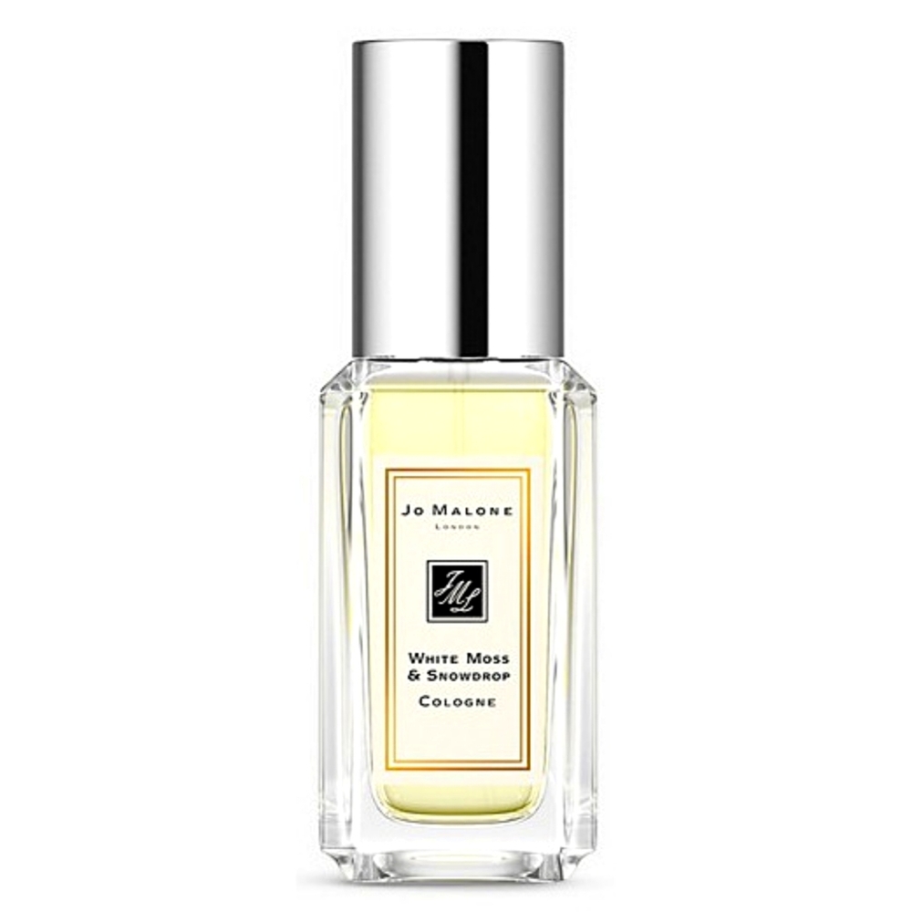 Jo Malone White Moss & Snowdrop Holiday Collection